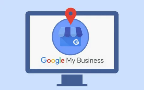 Google Business Profile Optimization