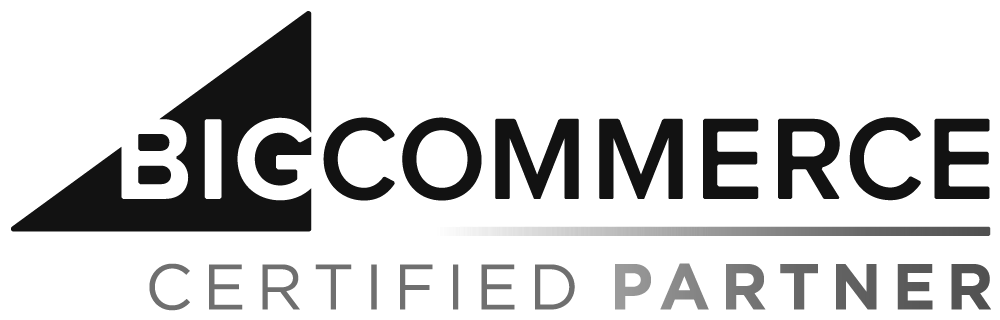 bigcommerce partner badge